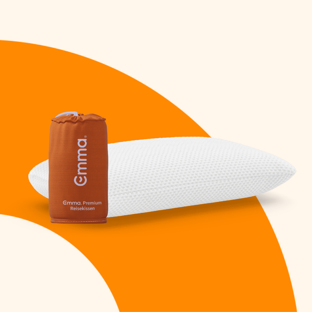 Emma Premium Reisekissen EPWFT432311AAA