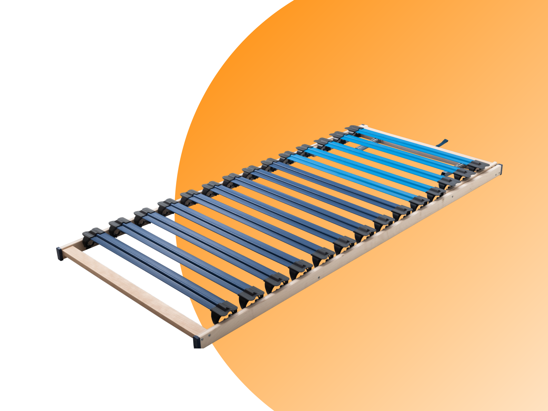 Emma Matras Onze bedbodems