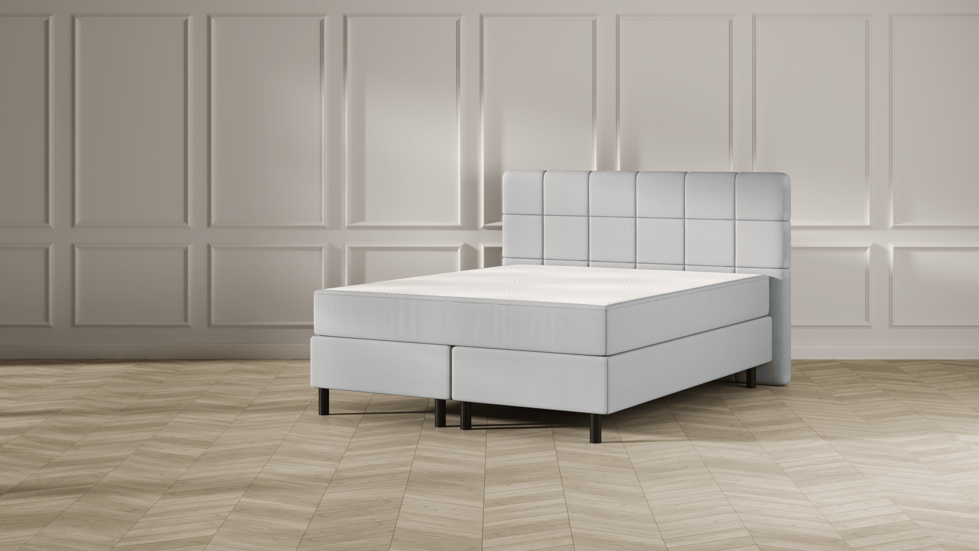 Emma_BSB_Deluxe_-_Light_Grey_with_Metal_Feet_-_Tufted_Headboard.png
