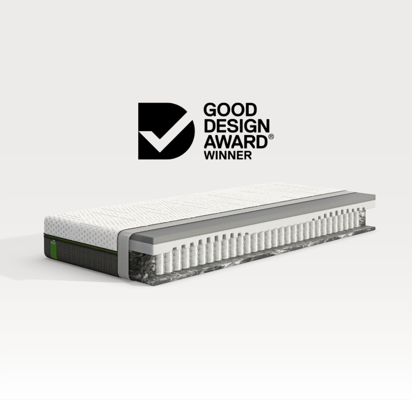 Diamond Pillow Emma® AU