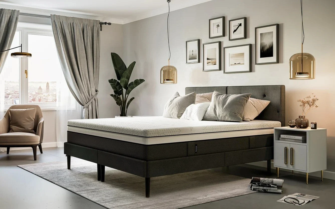 Emma Award-Winning Mattresses | Emma - The Sleep Company