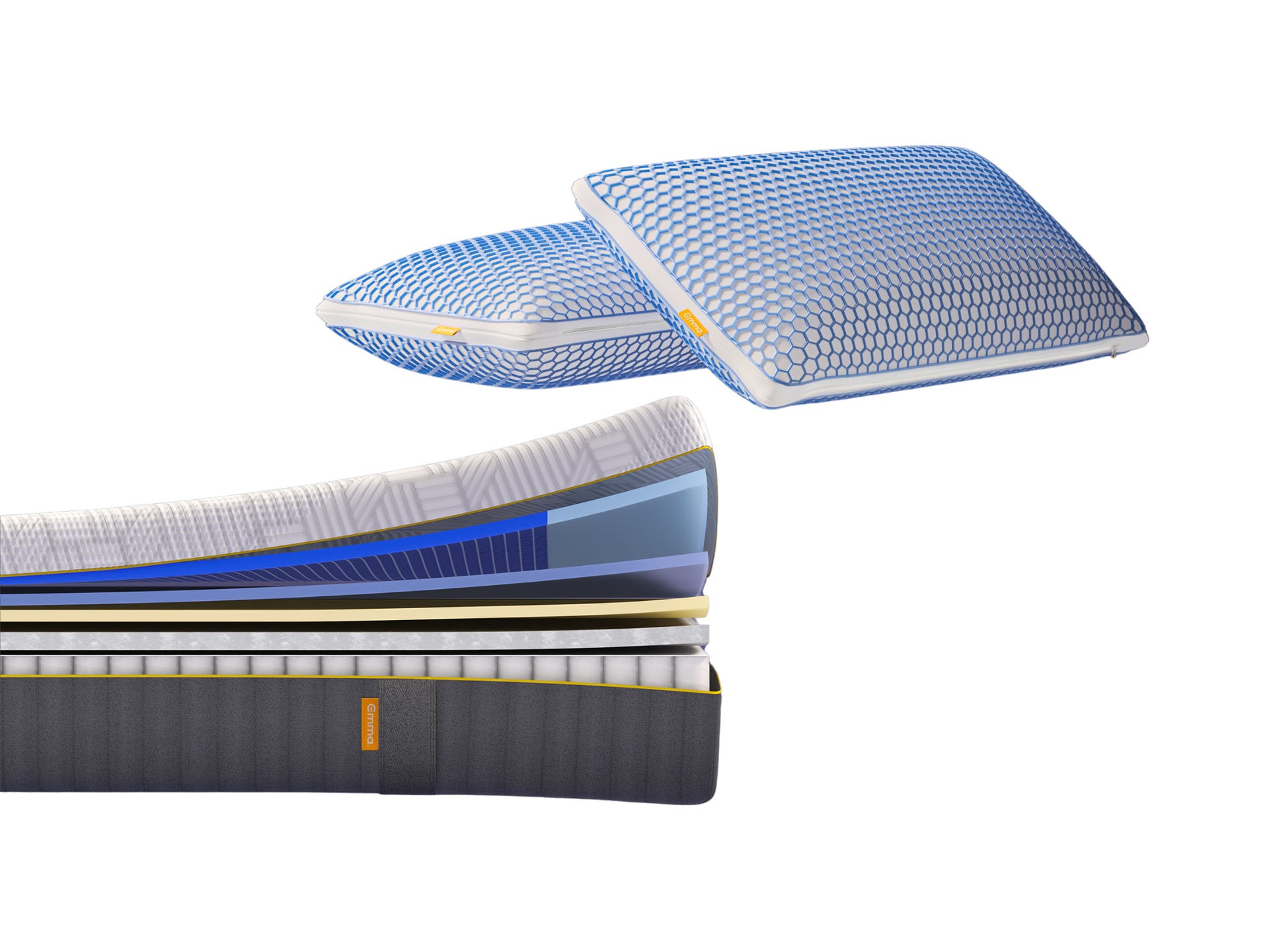 Combo AirGrid Elite
