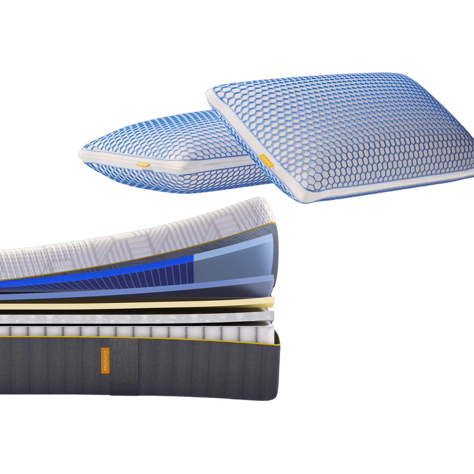 Combo AirGrid Elite