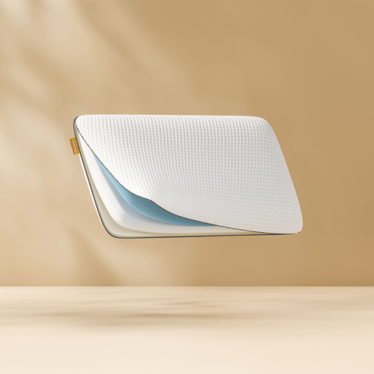 Emma Original Foam Pillow