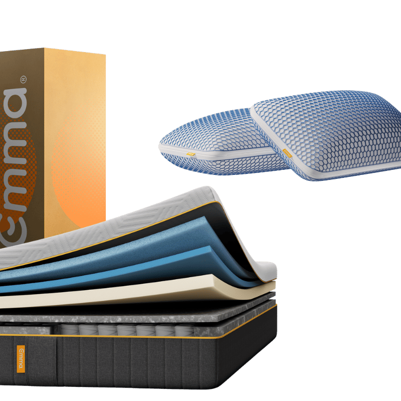Combo Thermo Deluxe