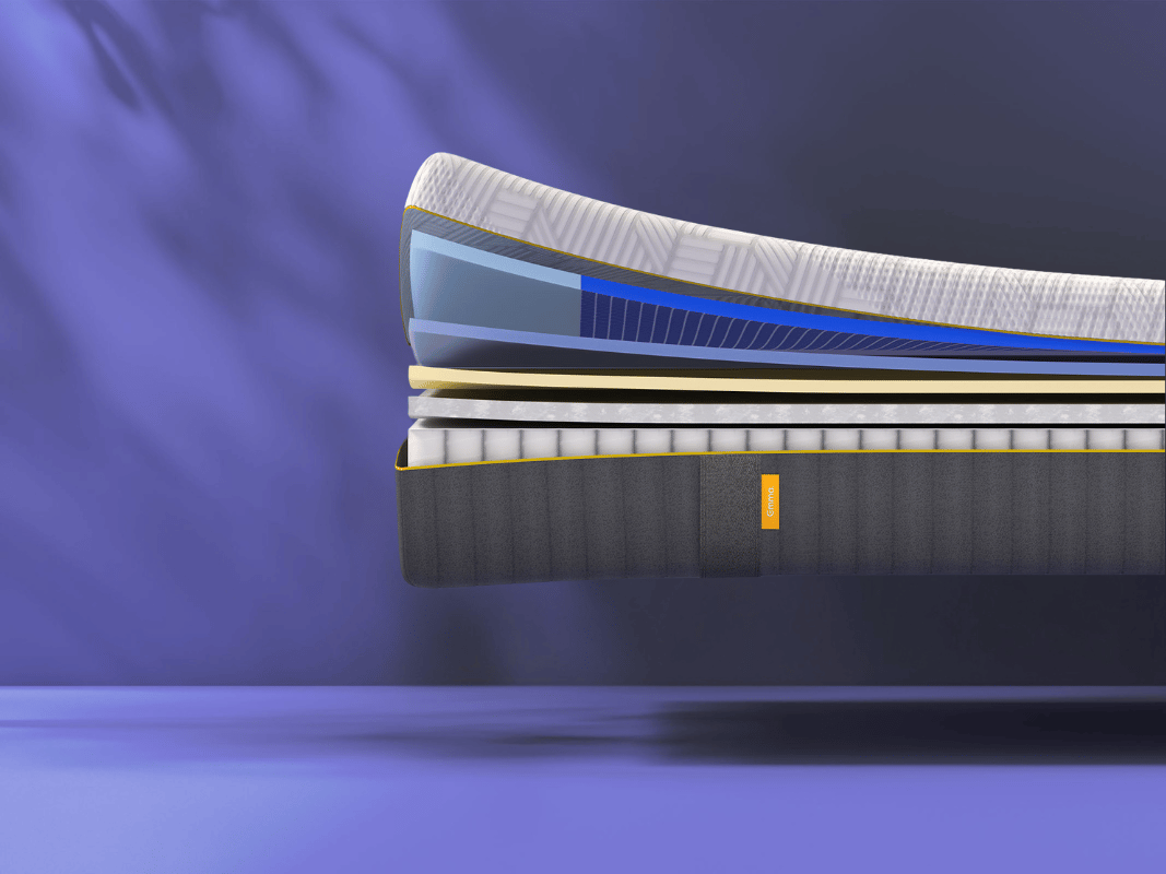NOS MATELAS 160X200 LIVRAISON RAPIDE EMMA intelligence overview