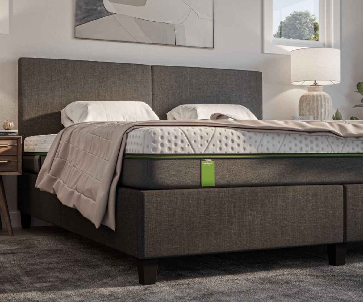 Best Easy-to-assemble Bed Frame - Emma® Sleep Australia