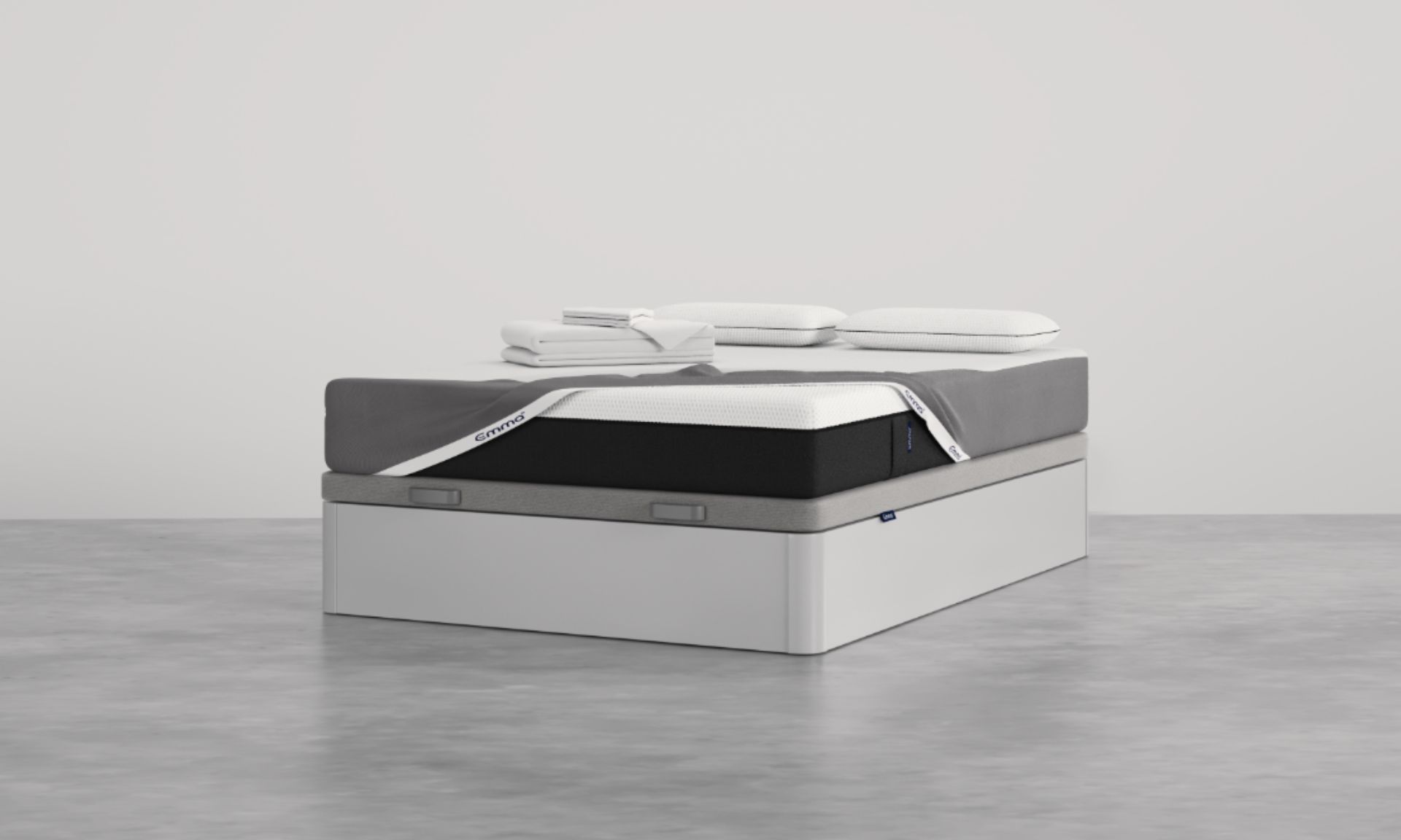 Pack Premium+ Canape gratis blanco