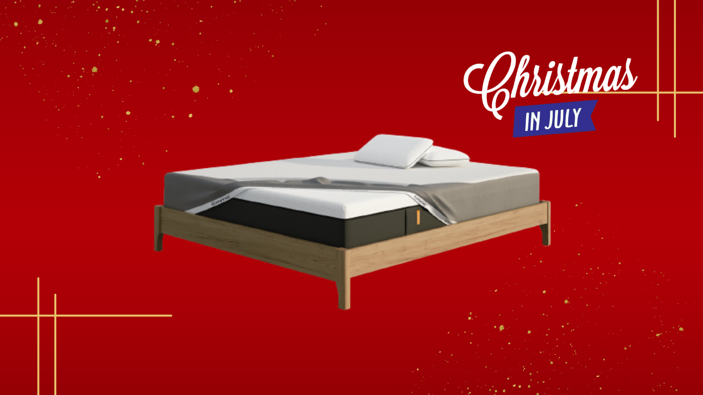 Best Easytoassemble Bed Frame