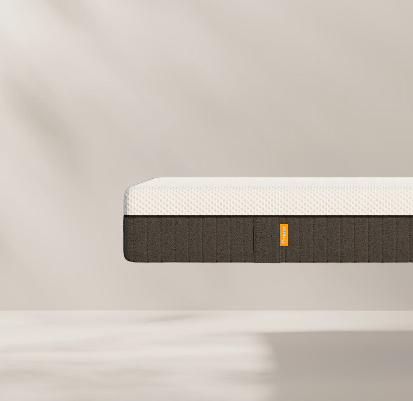 Emma Original Mattresses - economic bedroom