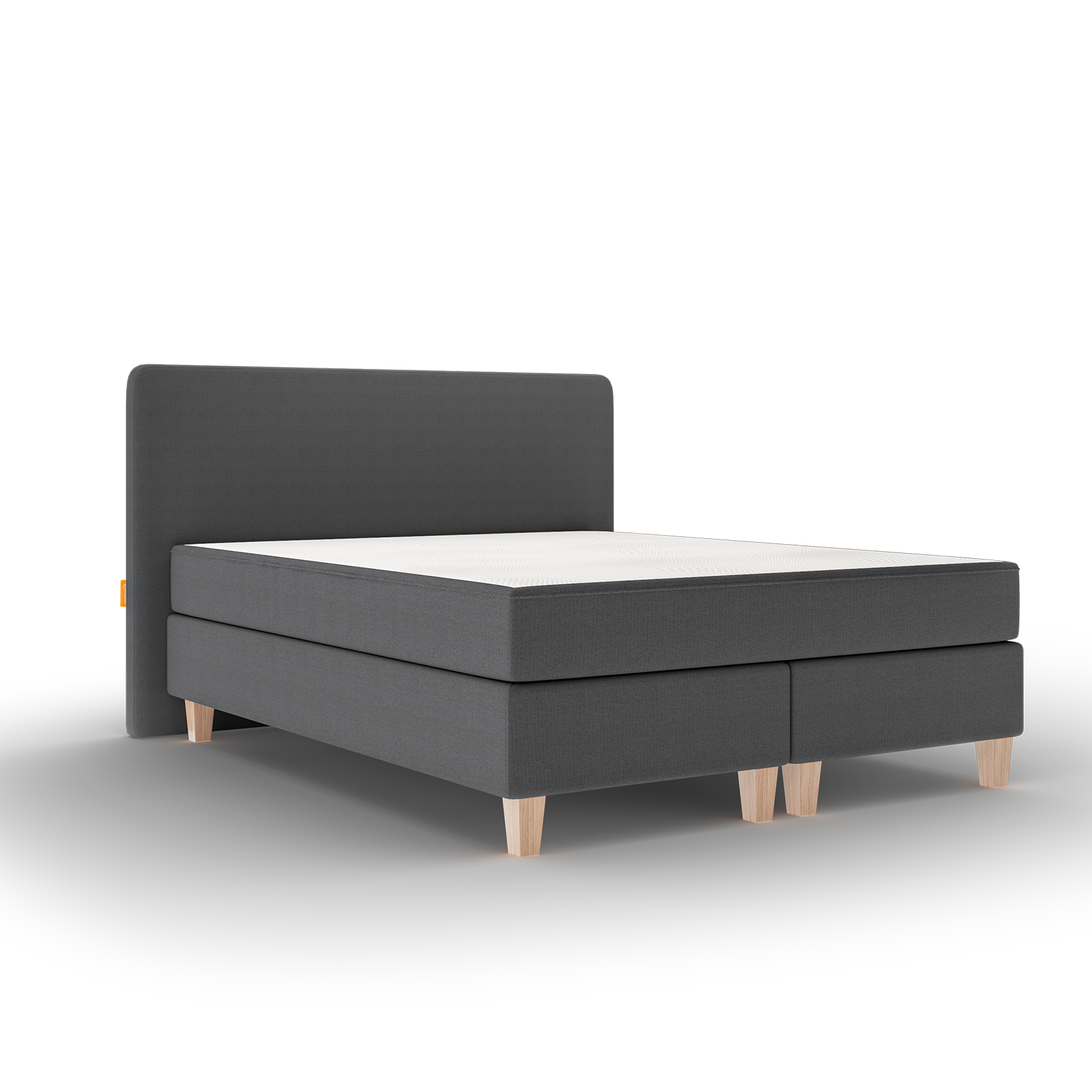 Emma Deluxe Boxspring