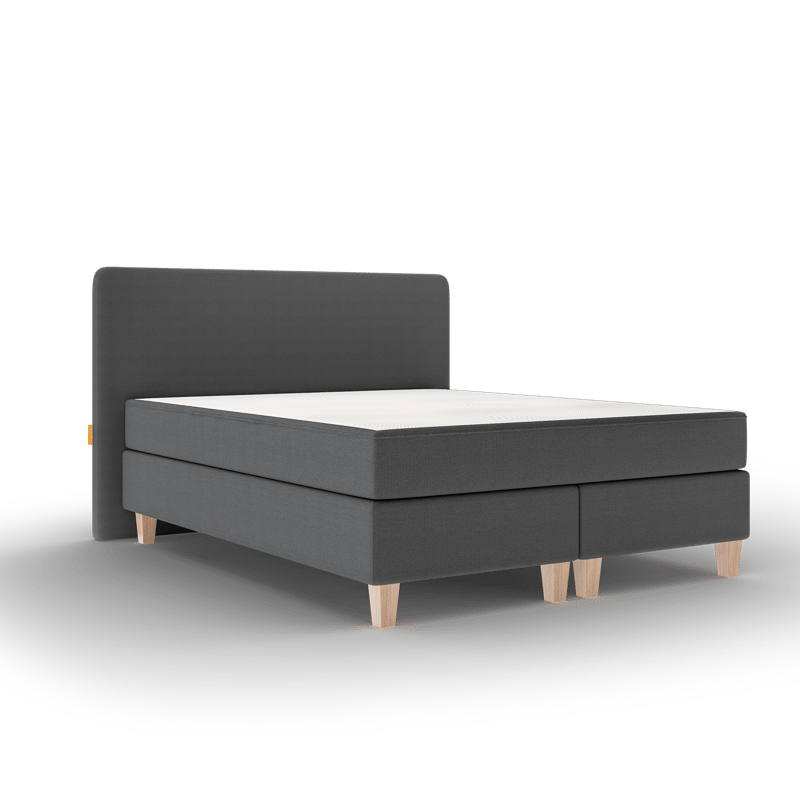 BESPAAR 40%BESTSELLEREmma Original BoxspringMeest duurzame en ondersteunende boxspring.VanafPrijs € 1.499,40€ 1.499,40Oorspronkelijke prijs € 2.499,00€ 2.499,0010% extra korting met BEST10