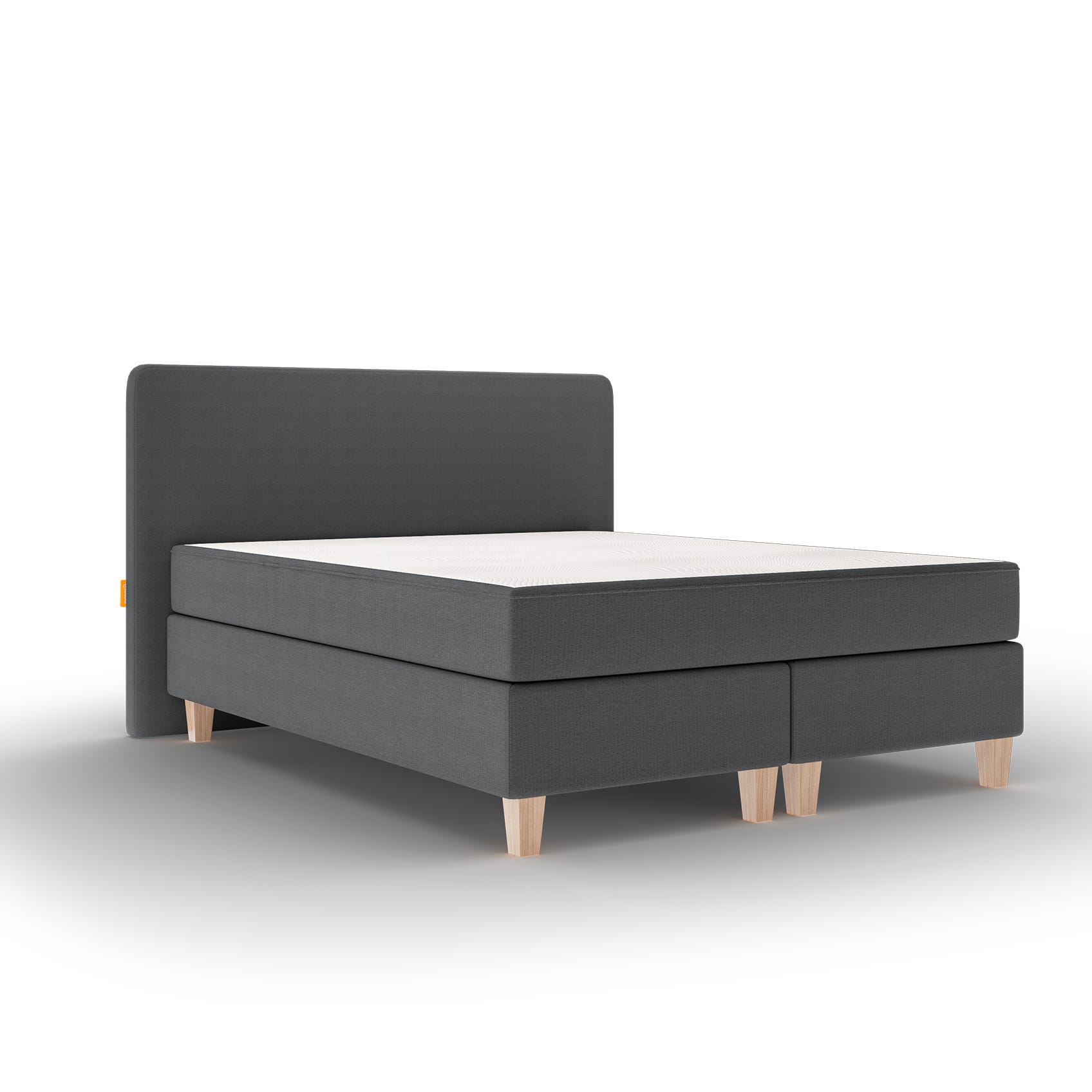Emma Deluxe Boxspring