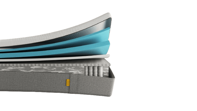 Colchon Dual Cooling