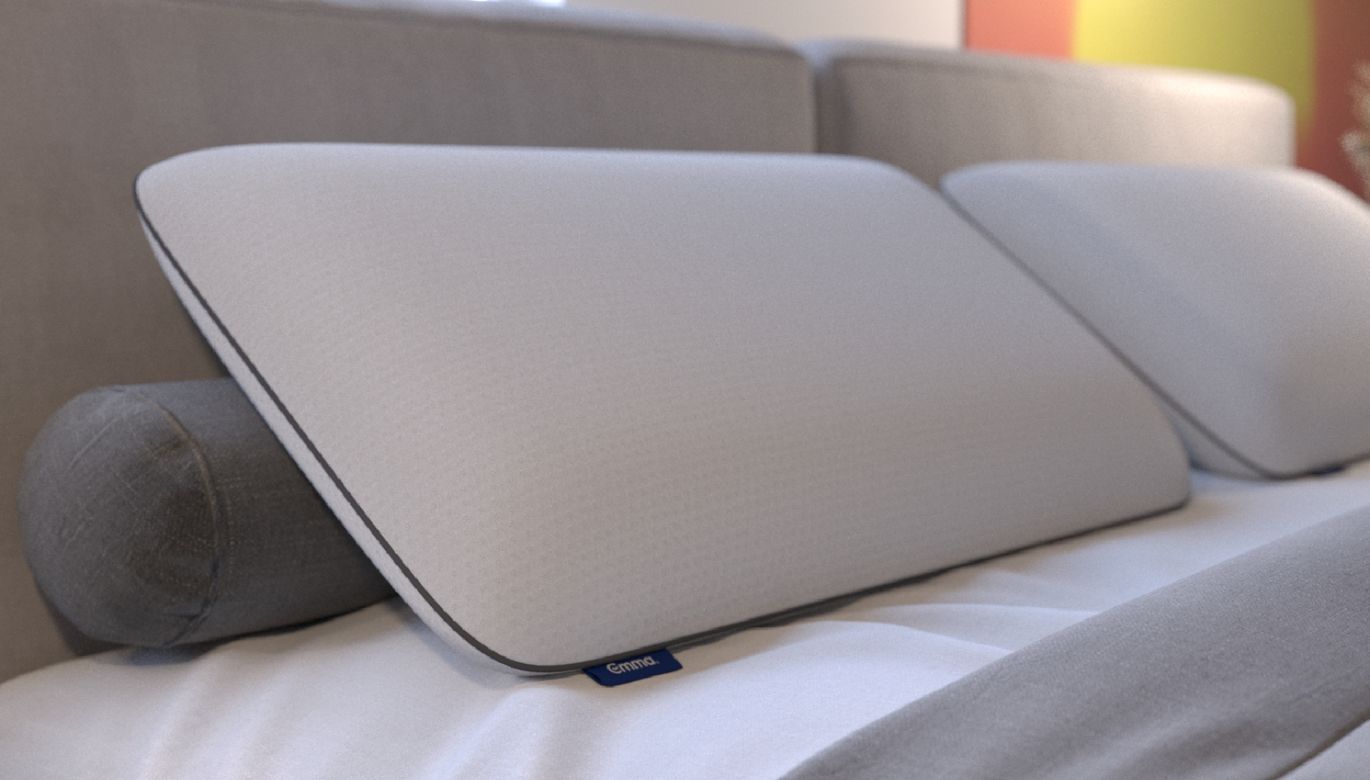 Aldi memory best sale foam pillow