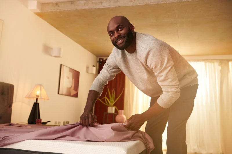 aérer matelas