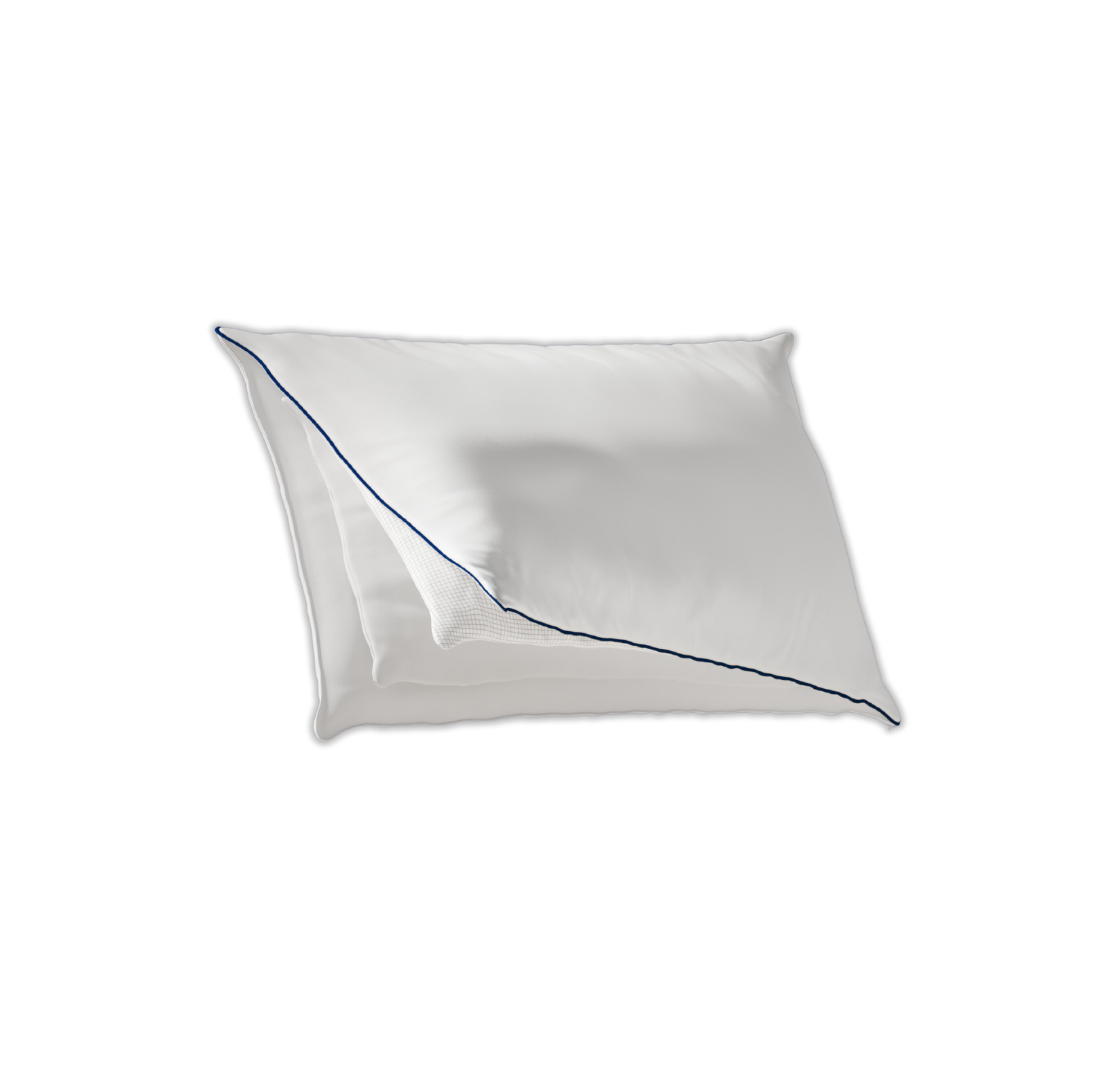 Premium Wolkenkussen