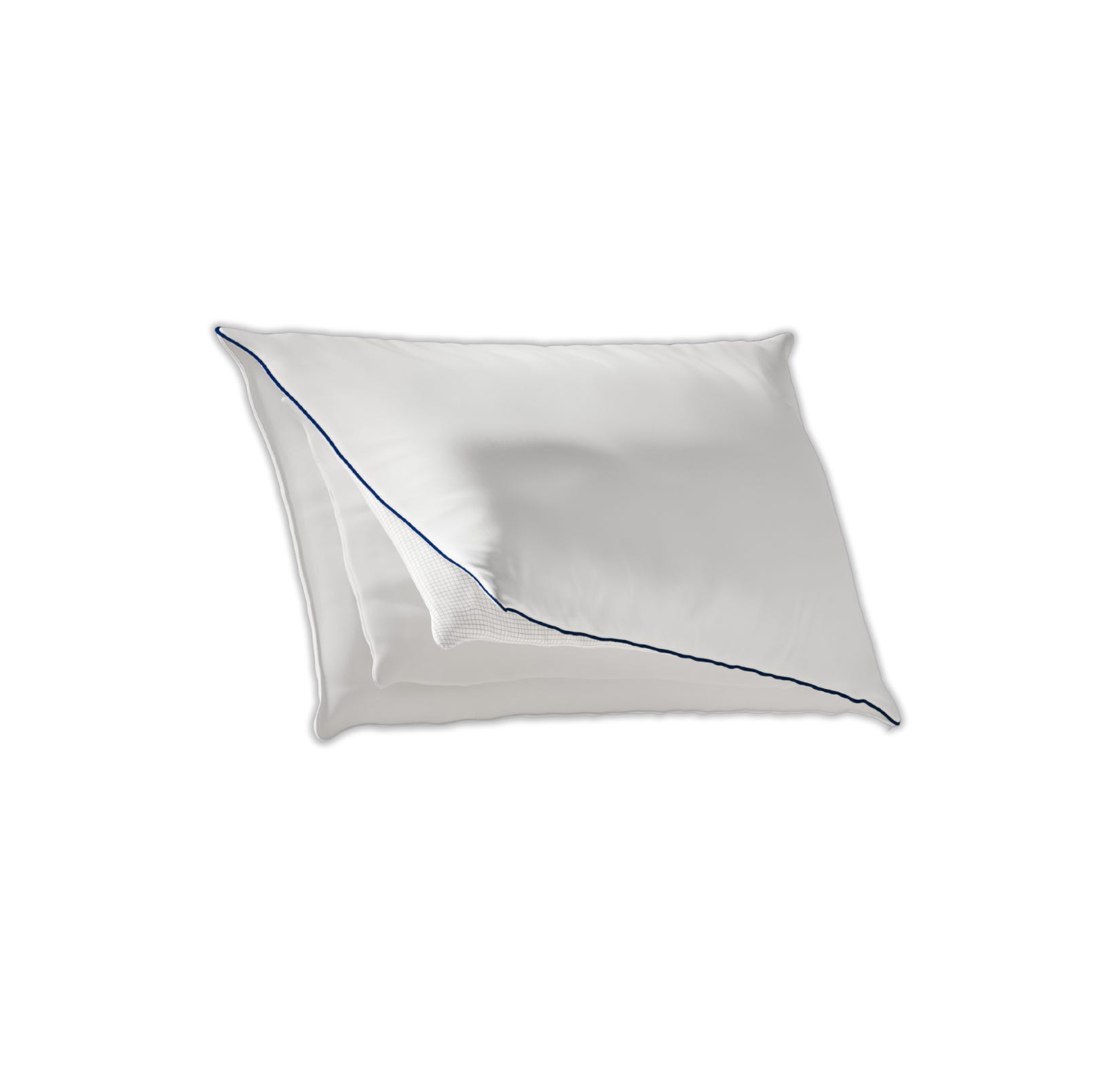 Premium Wolkenkussen