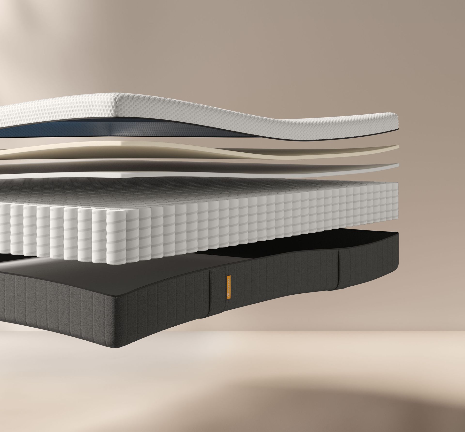 Emma Colchon
Hybrid Light Capas