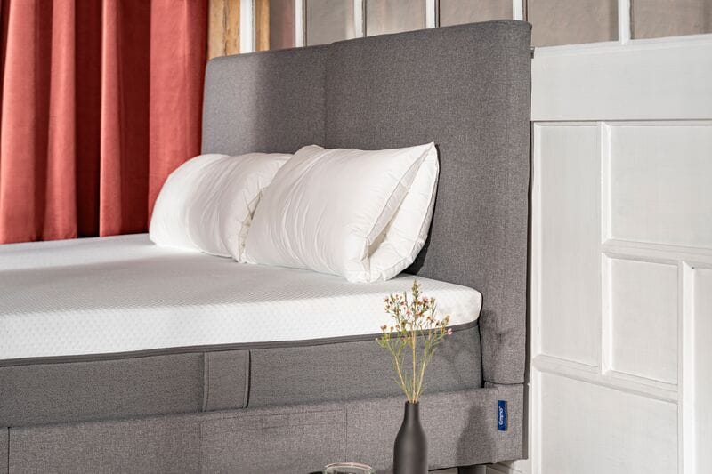 oreiller anti transpiration