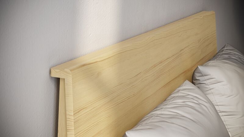 Tête de lit 140cm