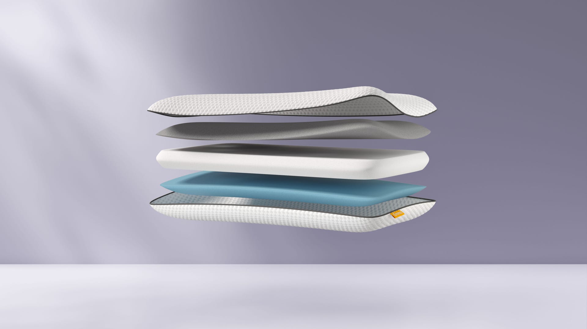 Customizable Cooling Foam Pillow_Exploded_Gallery.jpg