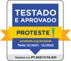 logo proteste brasile 2021