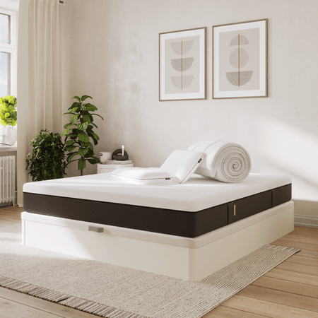 Compleet Slaappakket