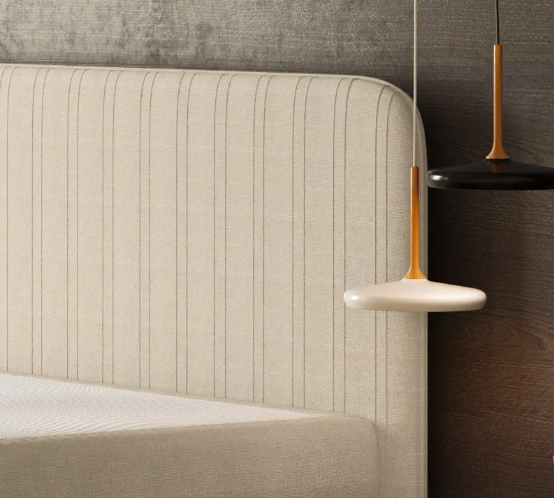 Signature - Tufted HB
