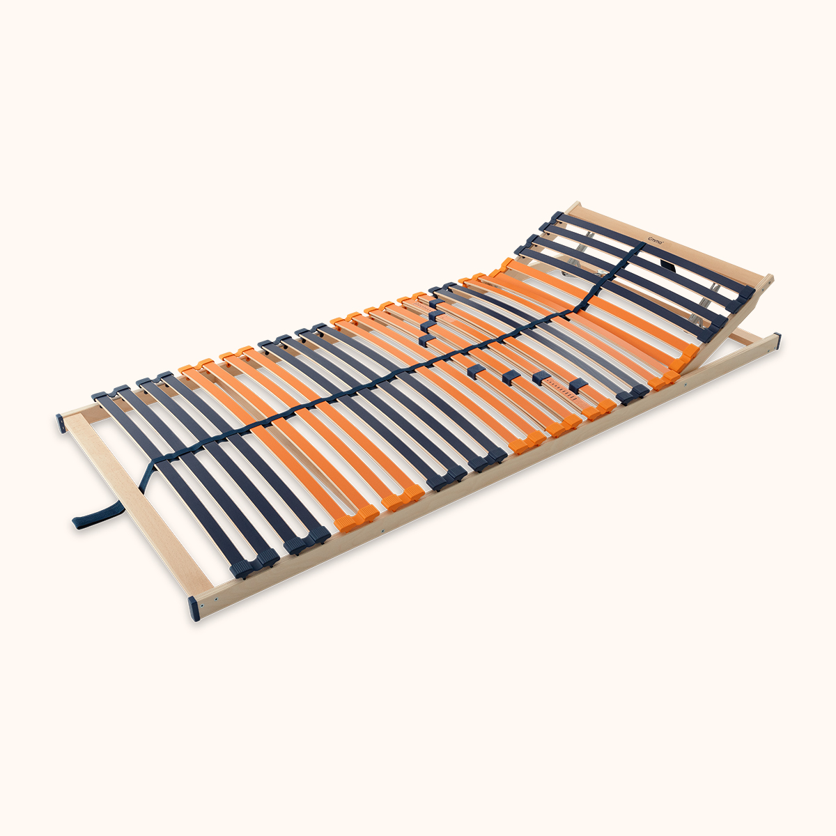 Emma Classic Lattenrost 90x200