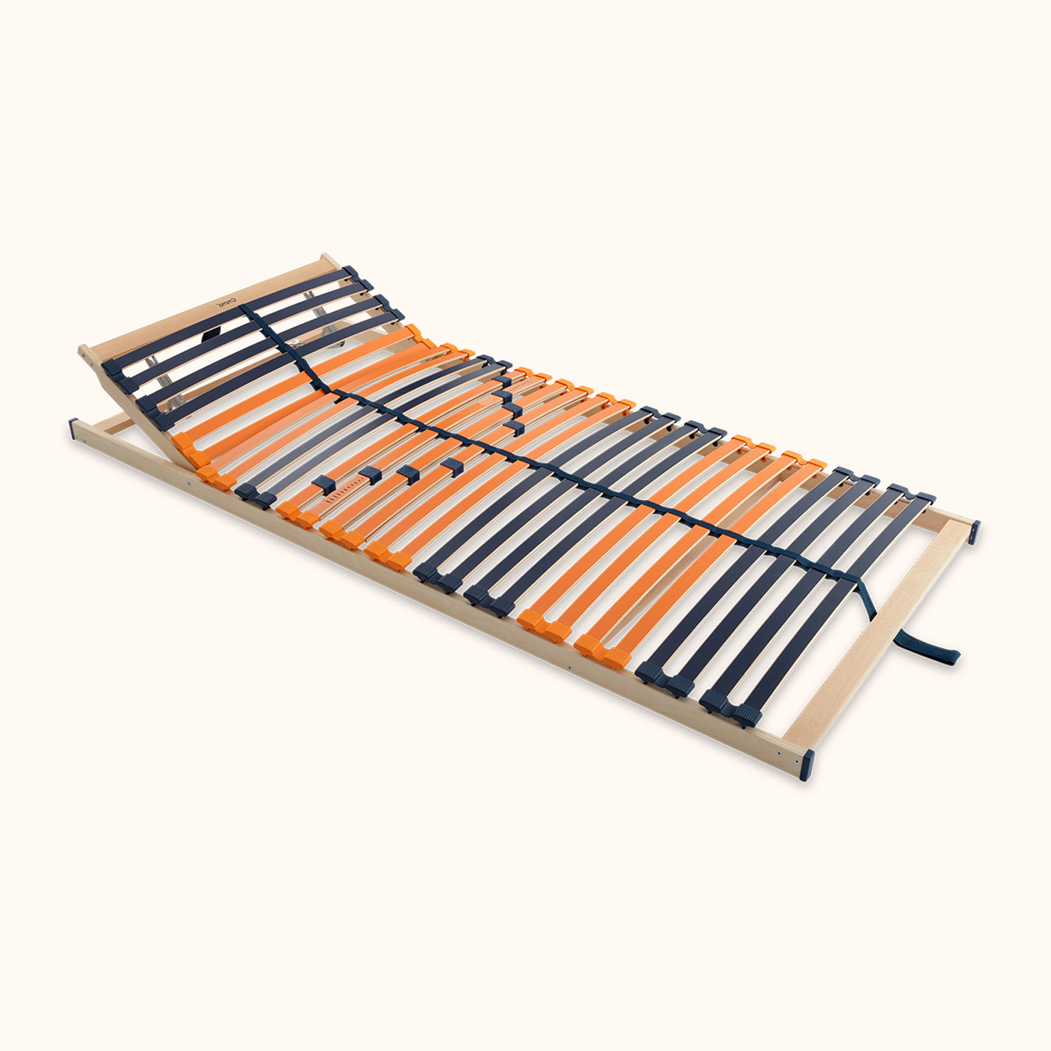 Emma Original Lattenrost 100x200cm - Gebrauchsfertig EBDSF100200AAC