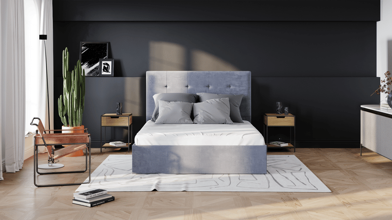 comment recouvrir un matelas en mousse