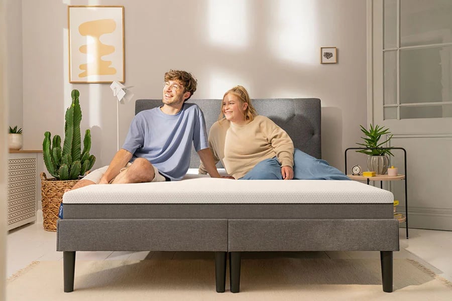 matelas reconditionné