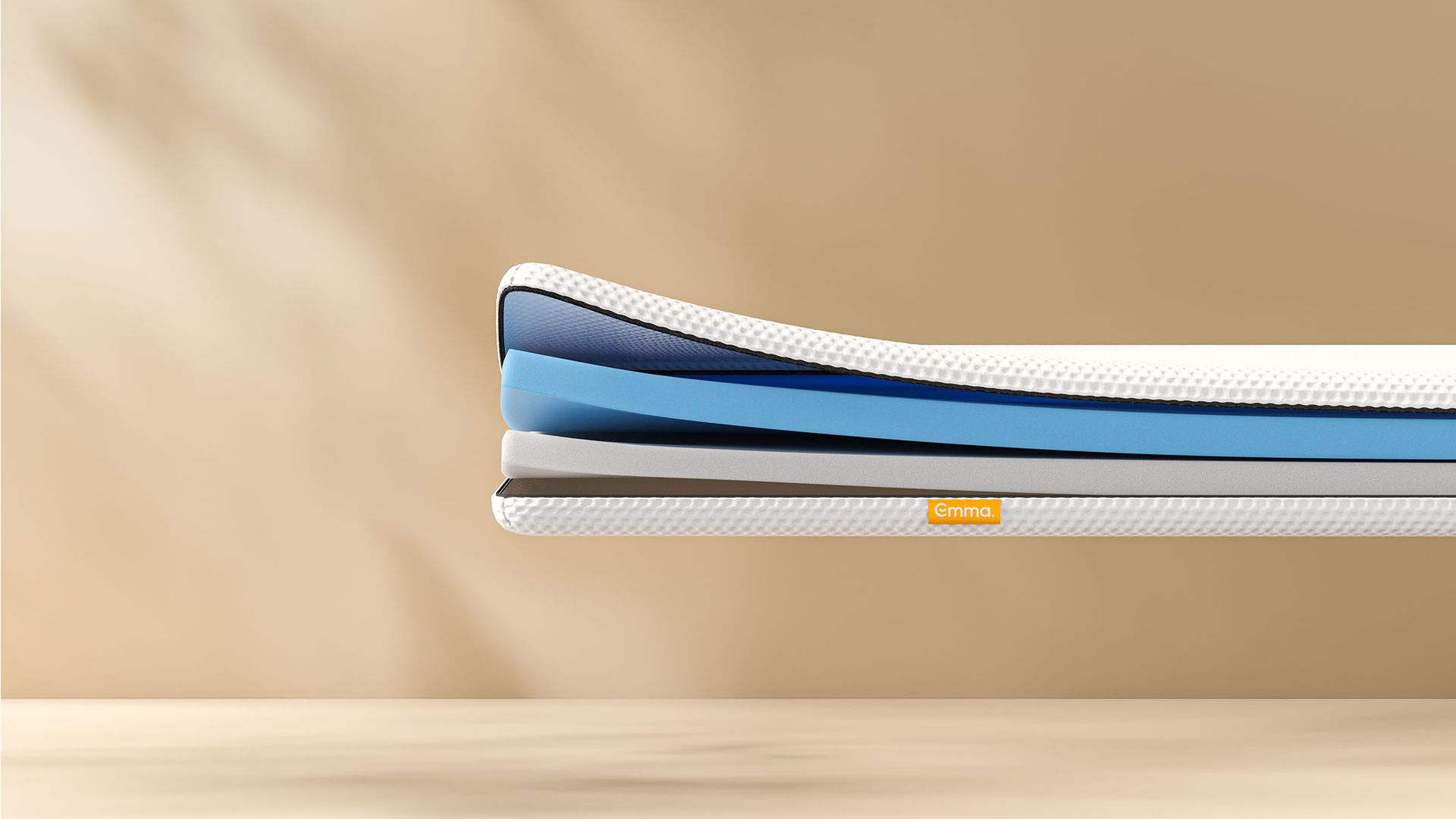 Surmatelas Emma Original