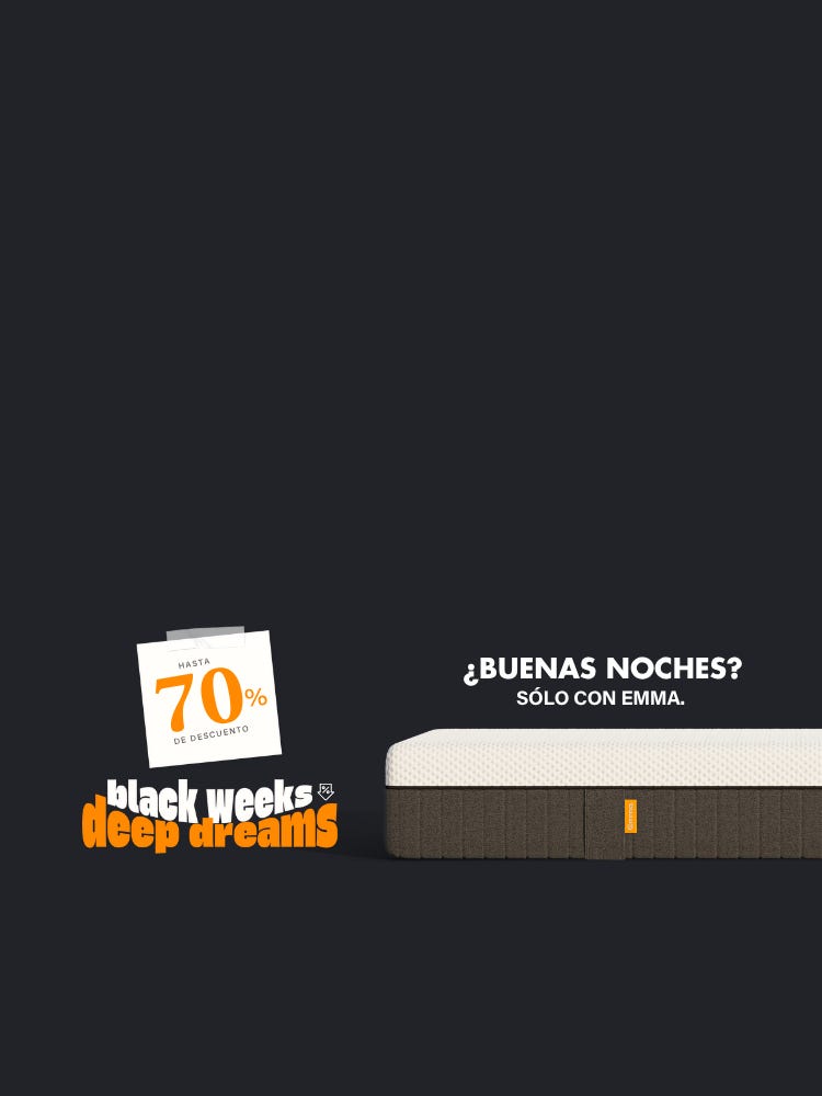 LLEGARON LAS BLACK WEEKS