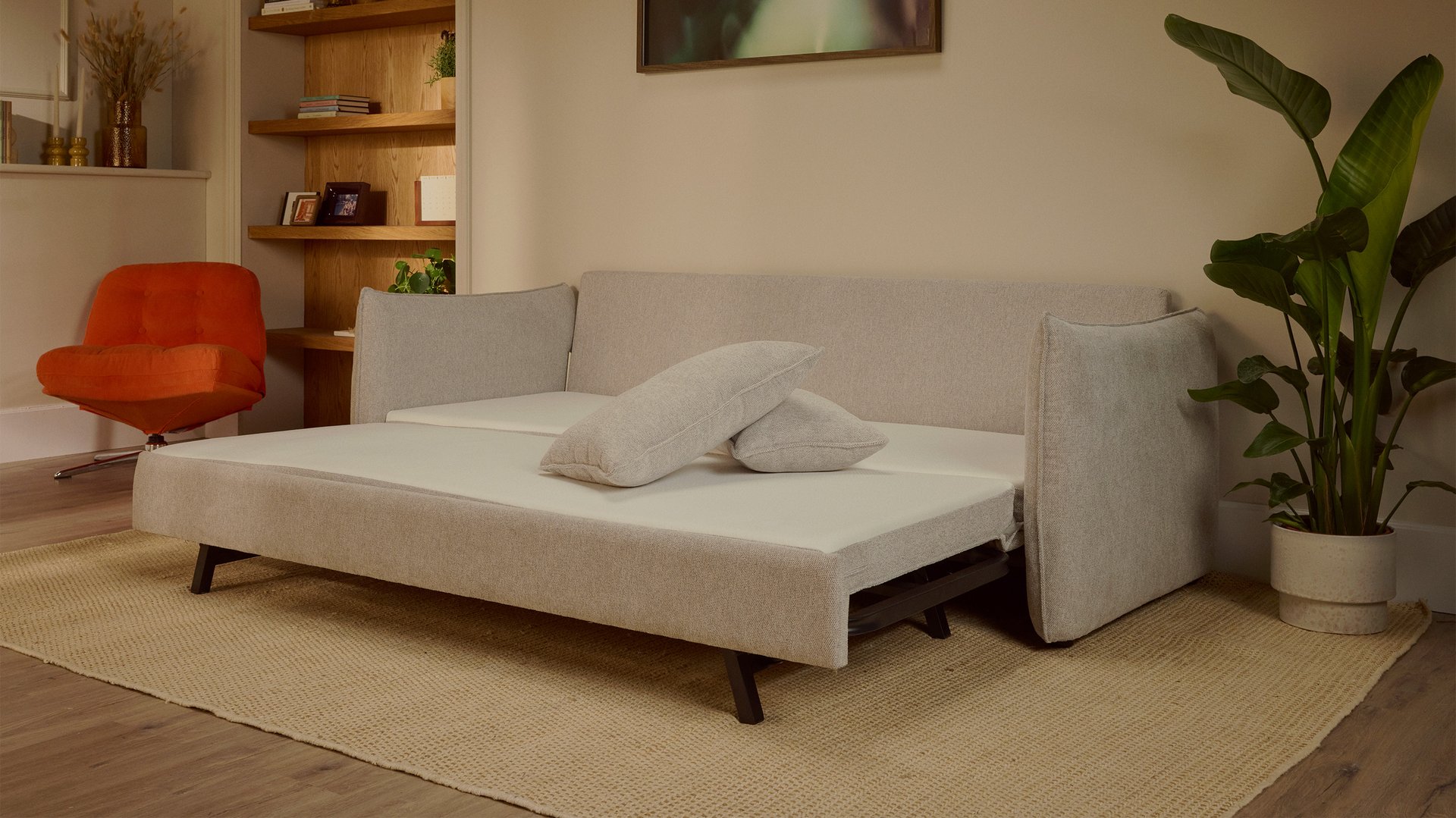 Emma Original Schlafsofa