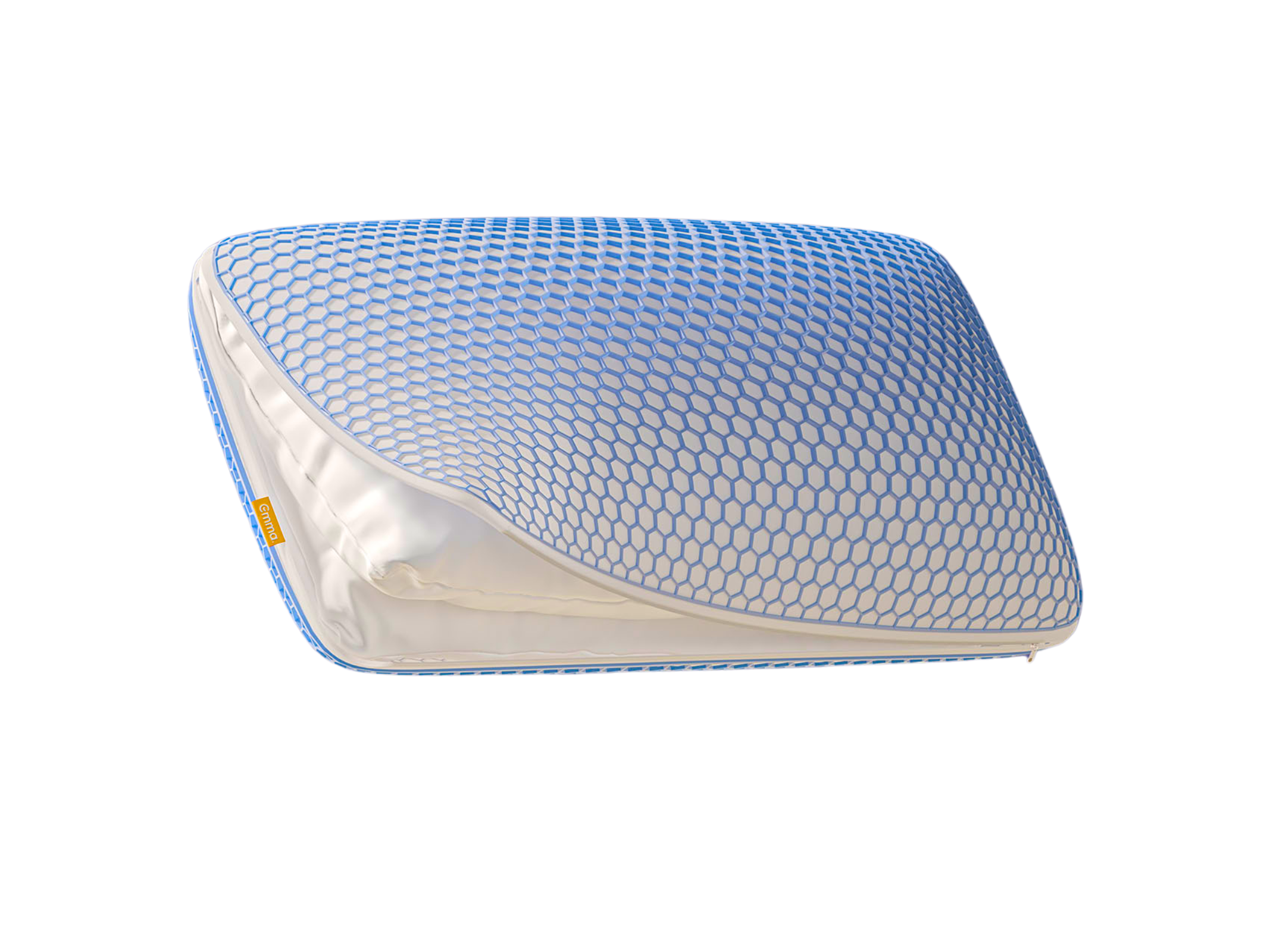 Almohada Elite Microfiber