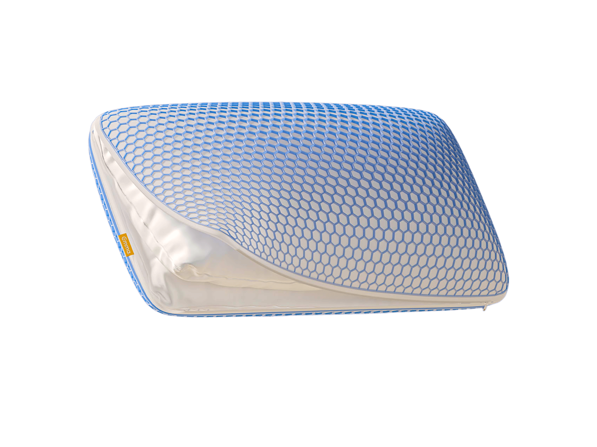 Almohada Elite Microfiber
