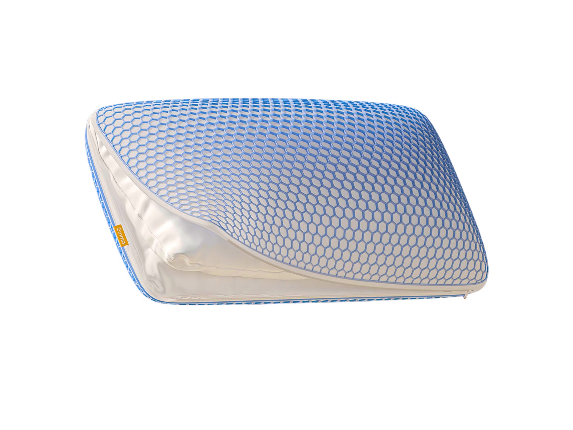 Almohada Elite Microfiber
