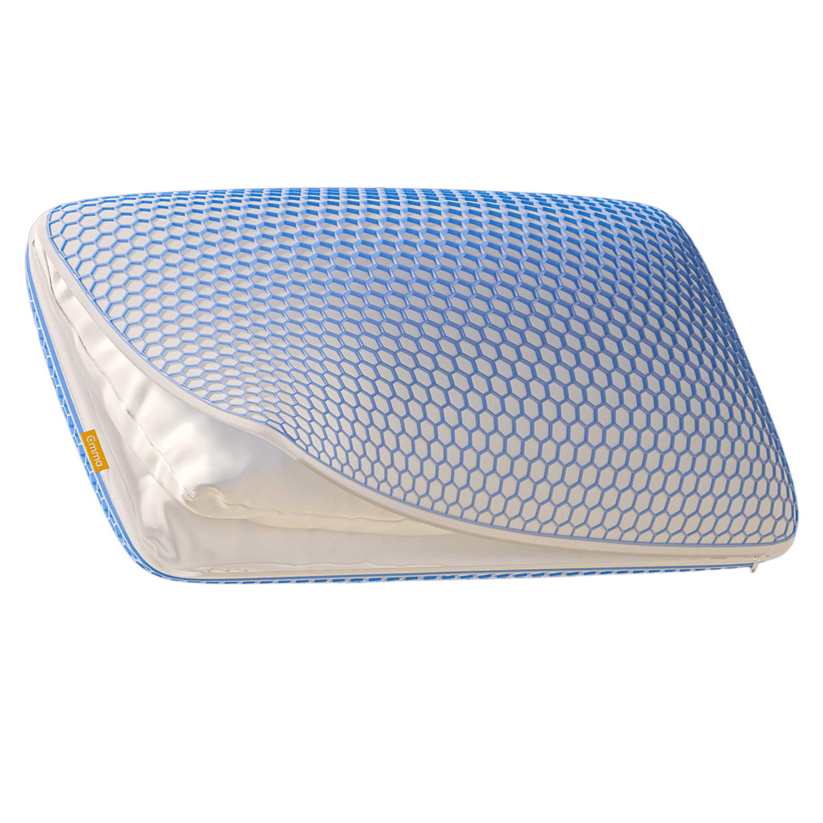 Almohada Elite Microfiber