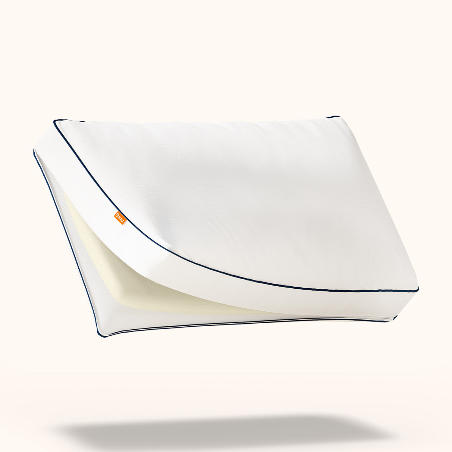Image of Emma Hybrid Pillow – 50x70 cm