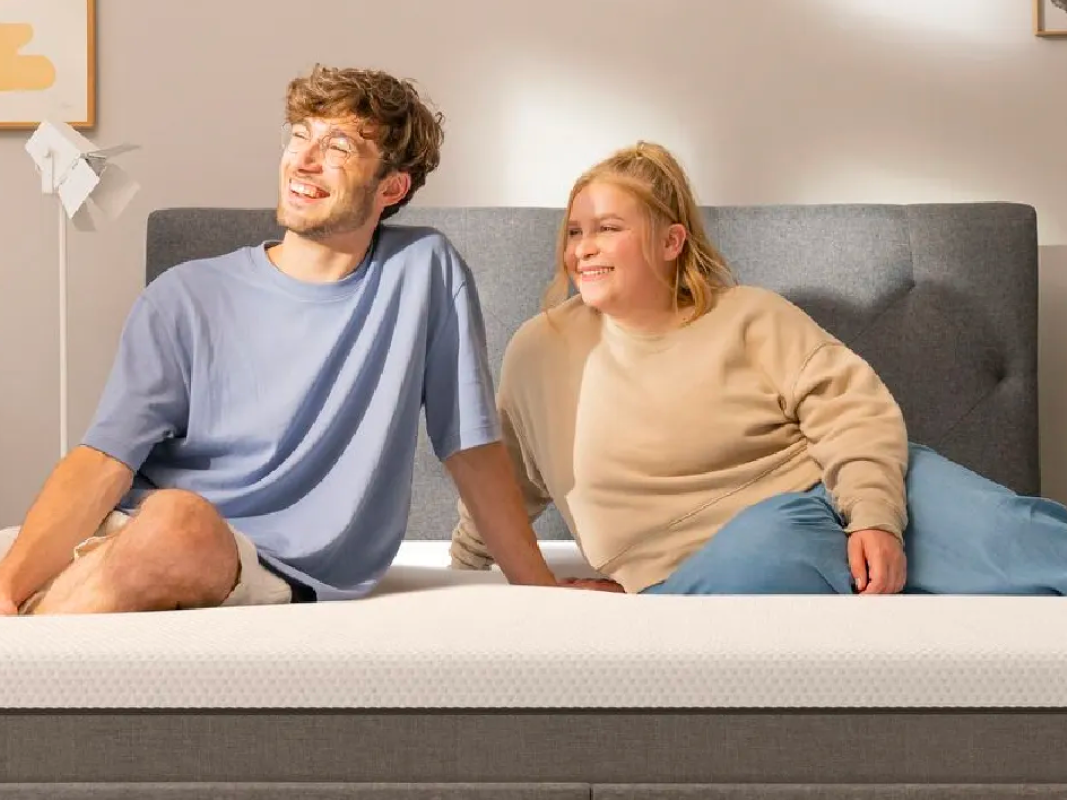 Emma AwardWinning Mattresses Emma The Sleep Company