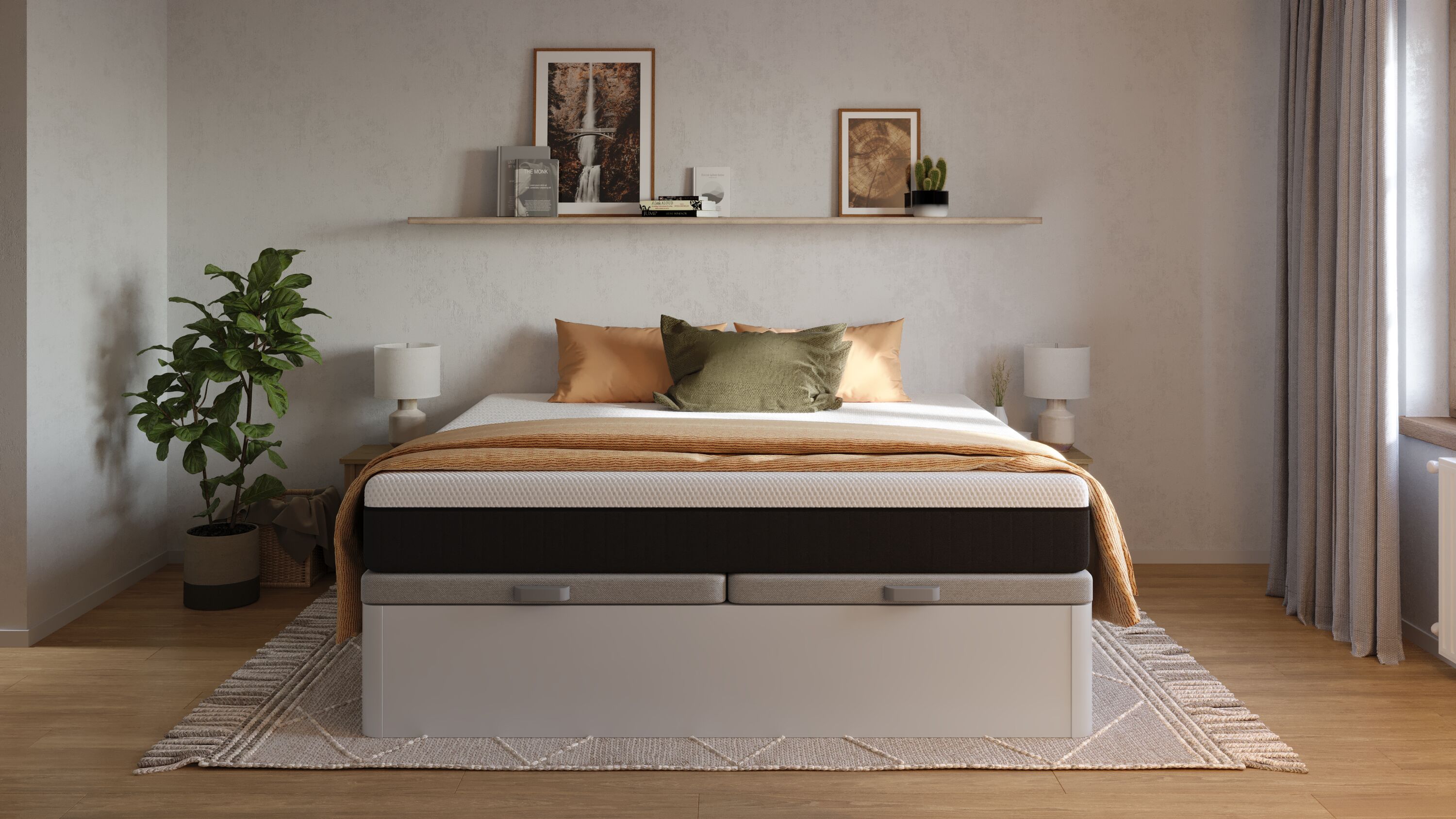 Emma_Original_Hybrid