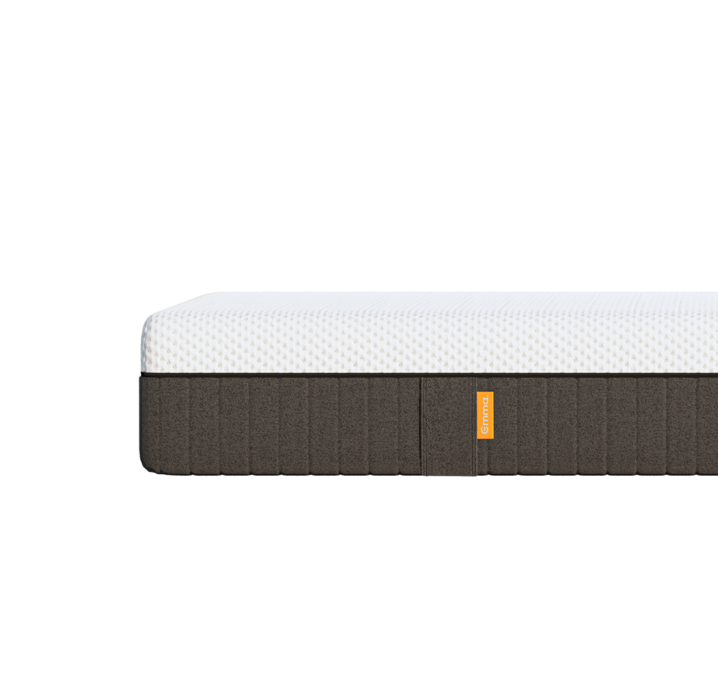 Emma Original Foam Mattress - Economic mattress.