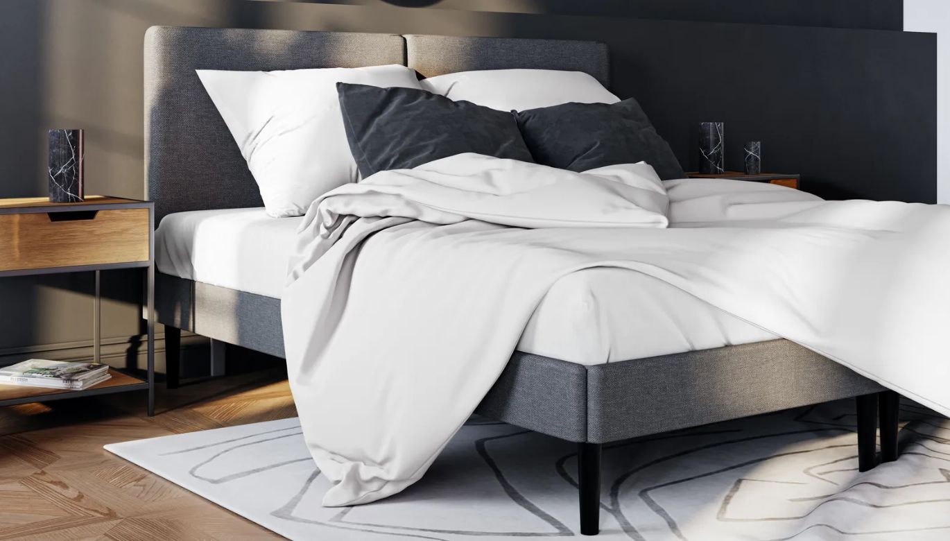 Best Bamboo Bedding Set Emma® New Zealand