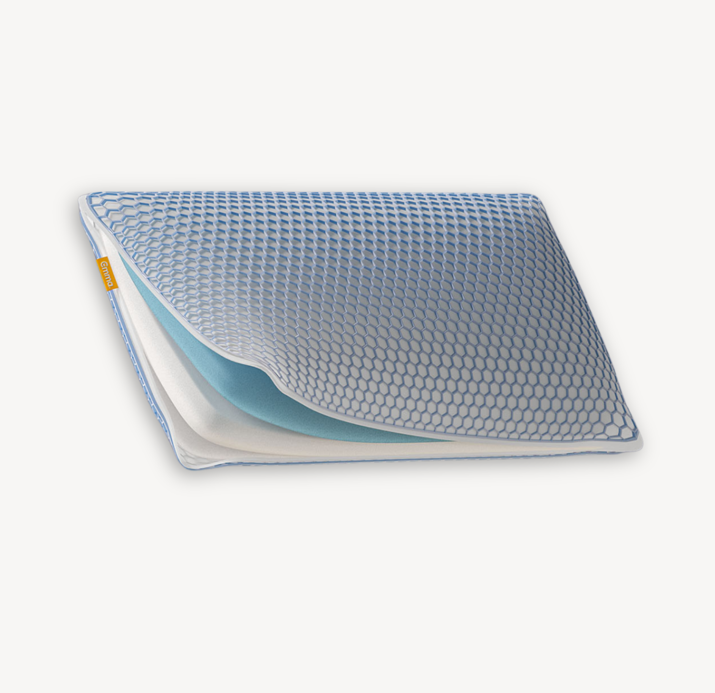 Airgrid Stützpolster