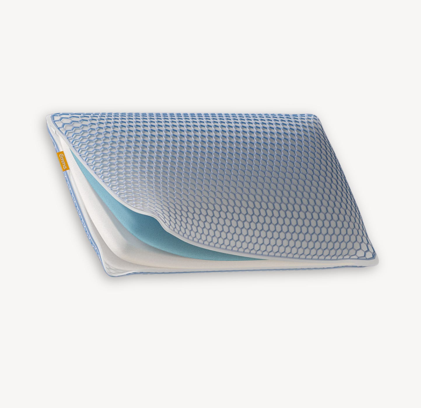 Airgrid Stützpolster