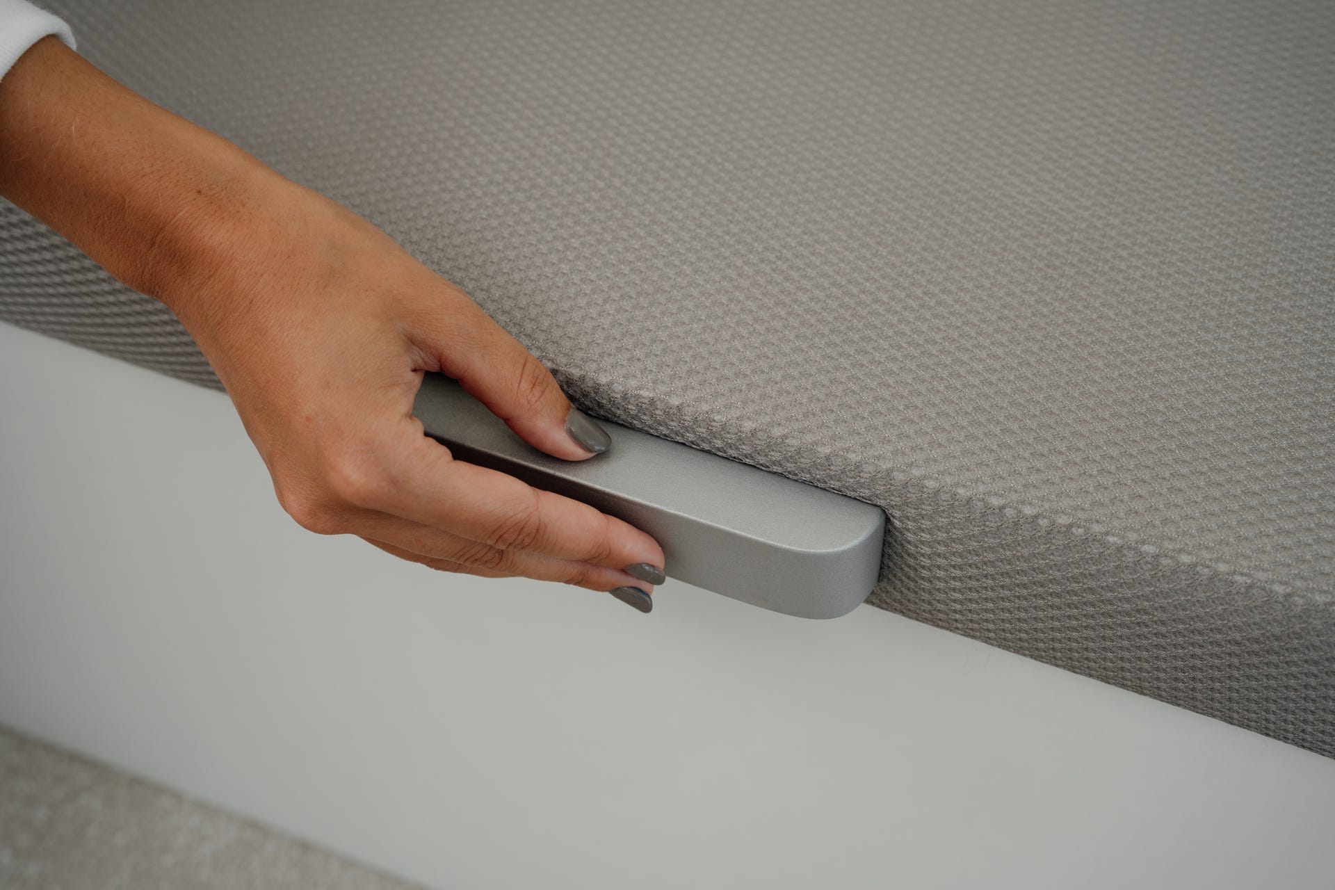 CANAPE ABATIBLE ES - tirador