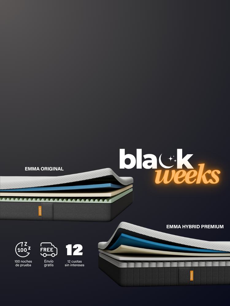Black Weeks