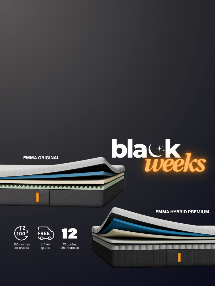 Black Weeks